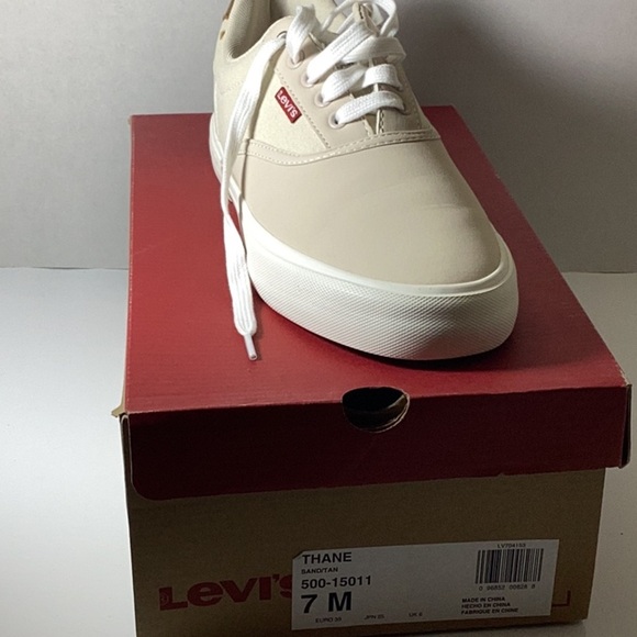 Levi's Men's Thane Sneaker - Picture 10 of 12